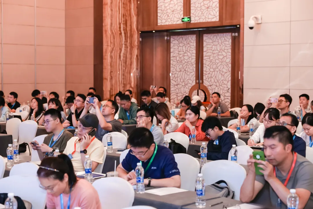 开云（中国）展风采 | 聚焦PMO2025第二届多肽及代谢&减肥药物峰会：开云（中国）低场核磁共振技术如何破解药物研发关键难题？