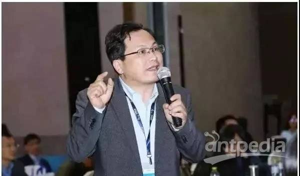 【苏州高新区魅力科技人物风采录】开云手机入口董事长杨培强